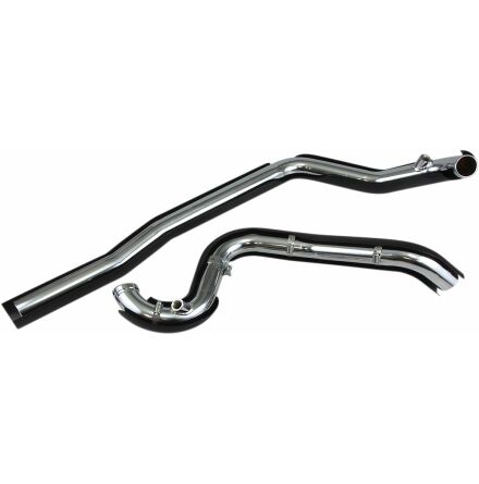 Cobra Grenrr True Duals Krom 07-08 Fl