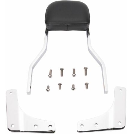 Sissy Bar Short Vt1100S