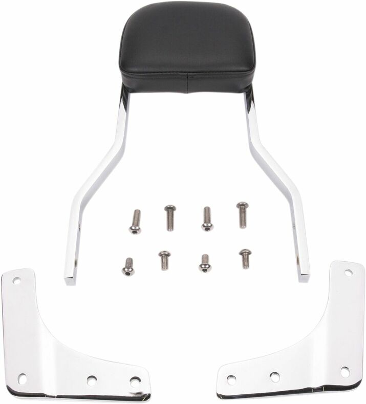 Sissy Bar Short Vt1100S