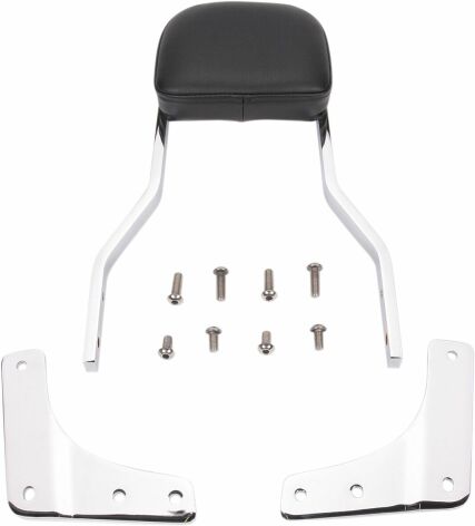 Sissy Bar Short Vt1100S