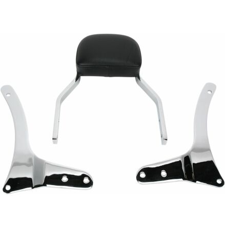 Mini Sissy Bar Xvs1600