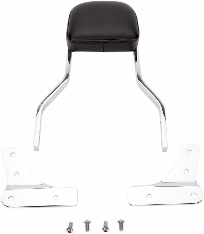 Sissy Bar W/Pd Vn15 Shrt