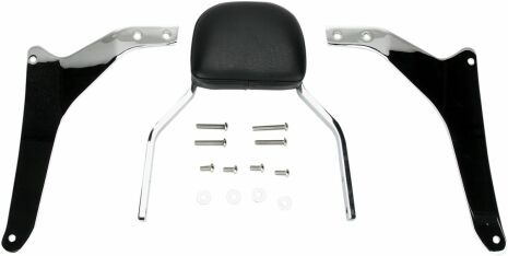 Sissy Bar Mini W/Pd 13 Vs