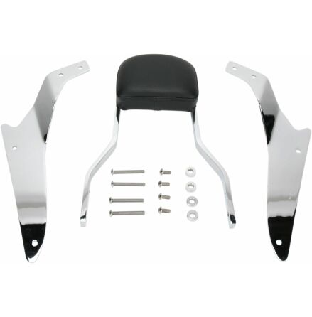 Sissy Bar Short Vlx600