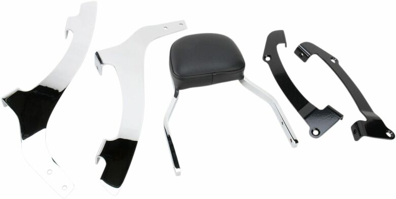 Sissy Bar Mini Vt1300Cr