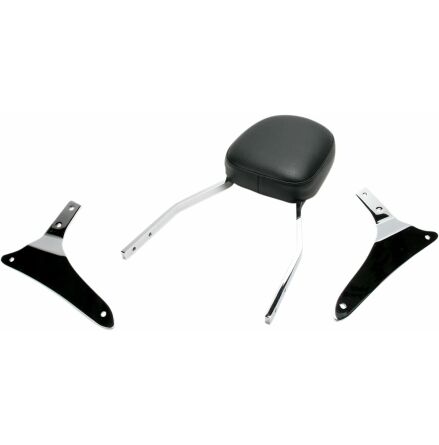 Sissy Bar Std Vn1700 Cl