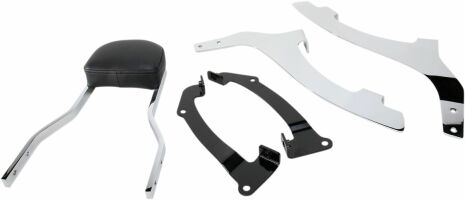 Sissy Bar Short Vt1300Cr