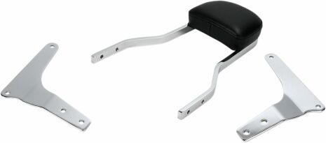 Sissy Bar Short 250 Rebel