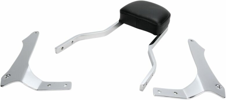 Sissy Bar Short Raider