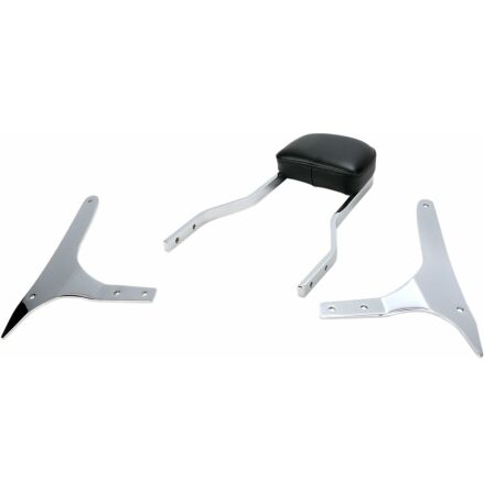 Sissy Bar Short 950 Vstar