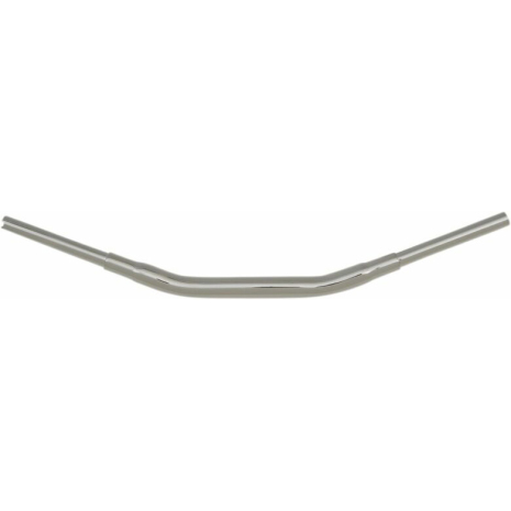 Handlebar 1.5"Bdrg Ch Tbw