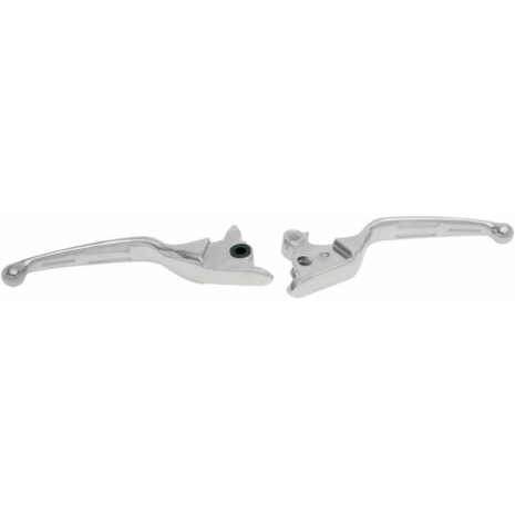 Levers Slot Chr 08-13Flt Chrome