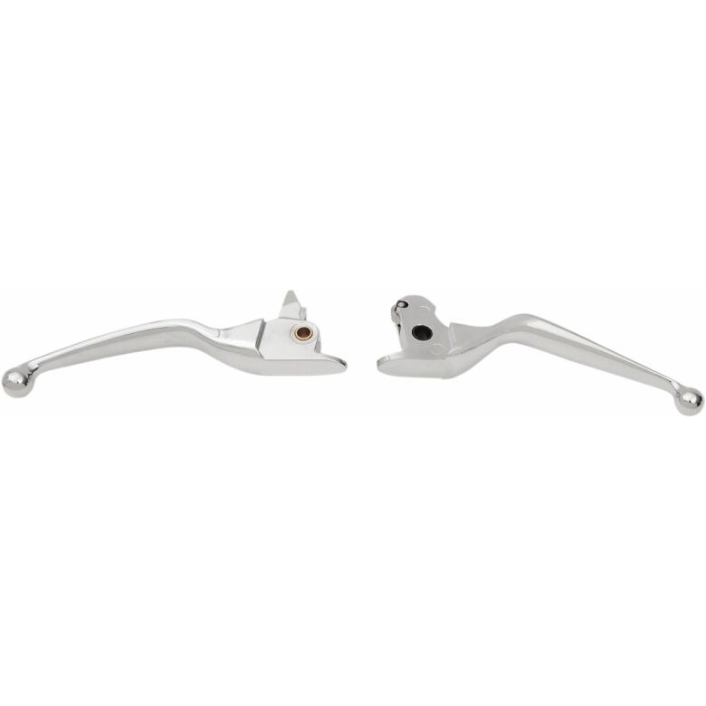 Levers Hand Chr 14-16 Flt Chrome