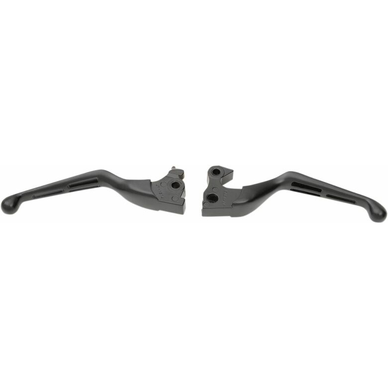 Levers Slot Blk 14-22 Xl Matte Black