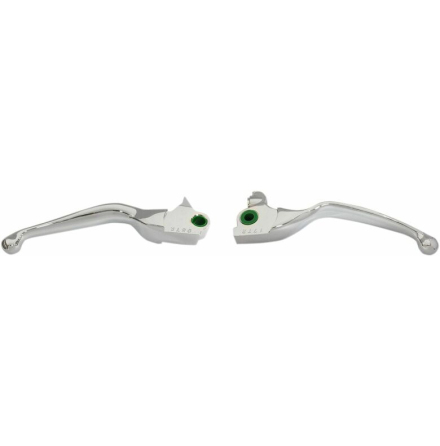 Lever Hand Chr Trke17-19 Chrome