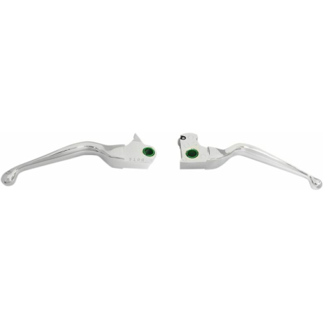 Lever Hand Chr Trk 14-6 Chrome