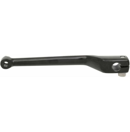 Lever Shft Blk 07-19Flht