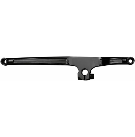 Lever Hl/Toe Blk Fxd 91-