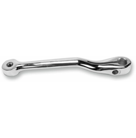 Shift Lever Chrome Hd-74