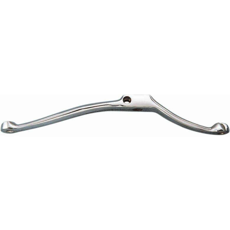 Heel/Toe Shift Lever 74-84 Chrome 