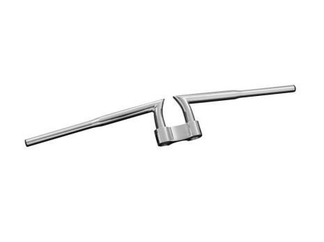 Styre Adjustable Staight - 1" (25.4 Mm)