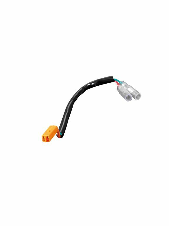 Adapter Oem Blinkers Fr Kawasaki/Honda