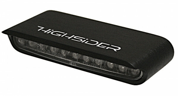 Blinkers Highsider LED "Stripe" 