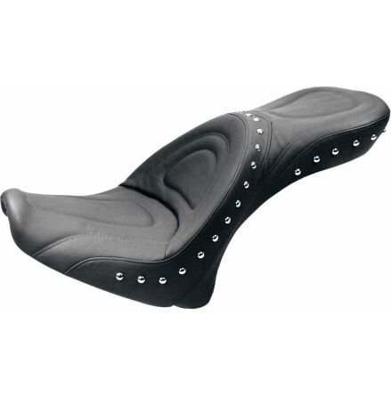 Sadel Explorer Special Seat Softtail