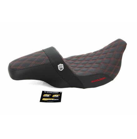 Sadel Sdc Perf Grip Rd St