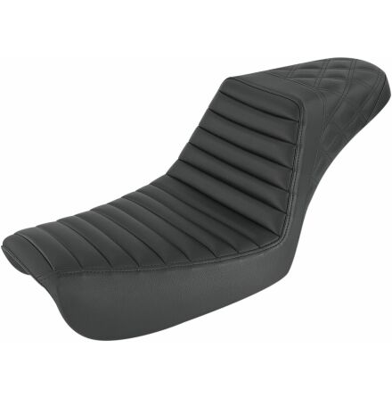 Sadel Step Up Blk Fxd 04-05