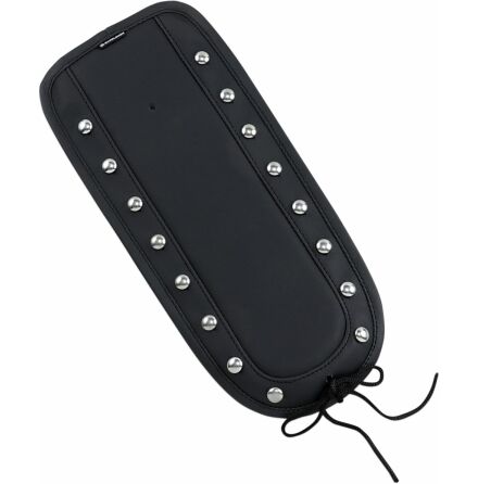 Skrmskydd Fender Bib  Stud Passagerarsadel