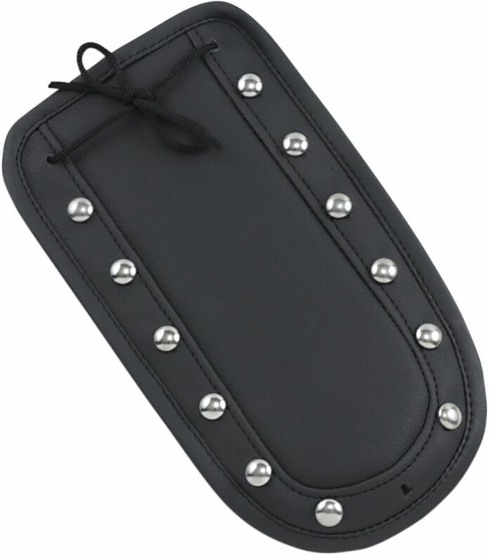 Skrmskydd Fender Bib  Stud Xl