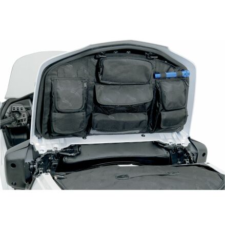 Vska Trunk Organizer Gl1800