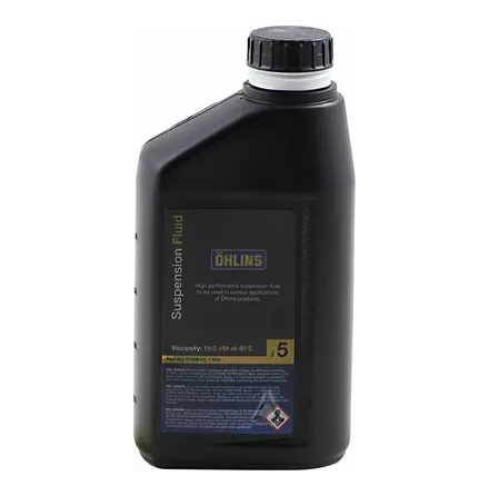 Gaffelolja High-performance 1L