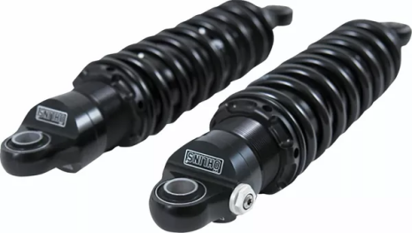 Sttdmpare Shocks Stx36 Blackline 305 mm (+10 mm)