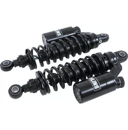 Sttdmpare Shocks Stx36 Blackline 336 mm (+10 mm)