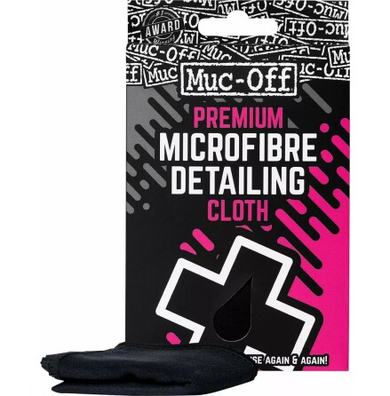 Microfiberduk Premium Muc-Off