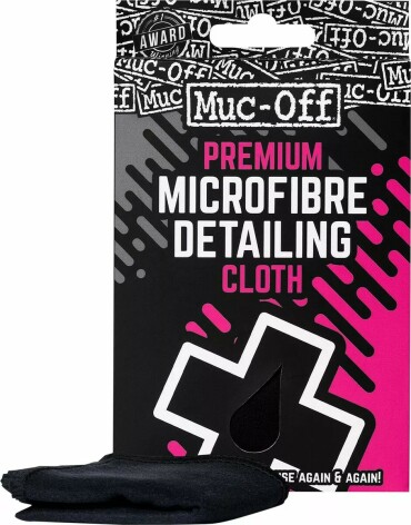 Microfiberduk Premium Muc-Off