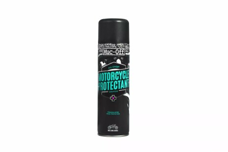 Skyddsmedel Motorcyklar Muc-Off 500ml