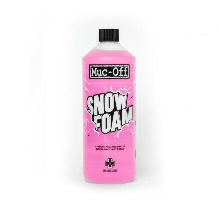 Muc-Off Snow Foam 1L 