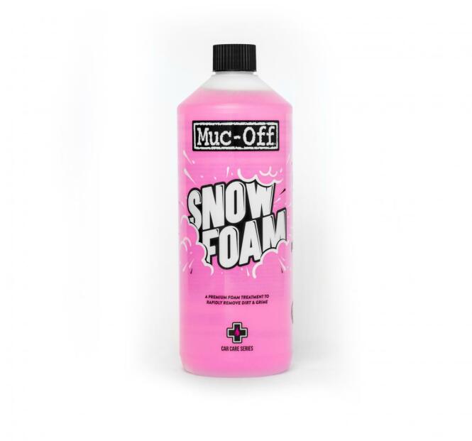 Muc-Off Snow Foam 1L 