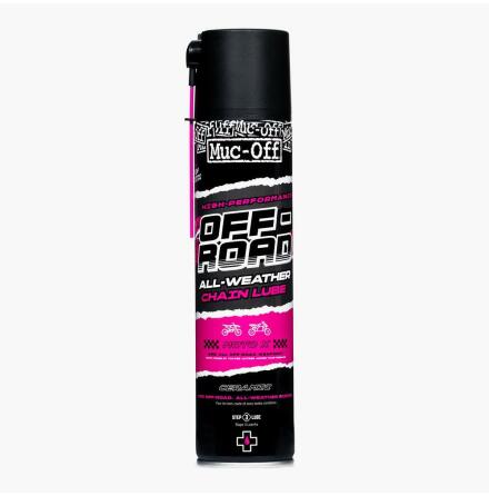 Muc-Off Off-Road Lube 400ML   