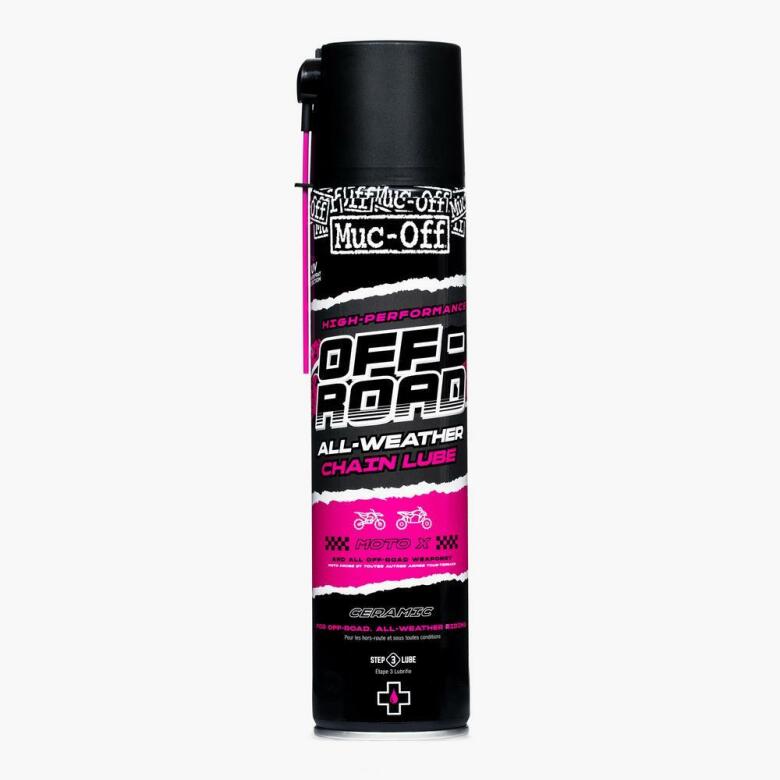 Muc-Off Off-Road Lube 400ML   