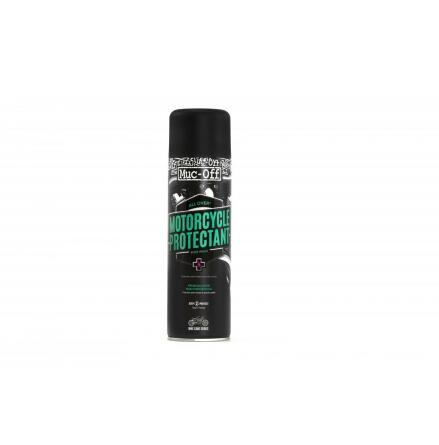 Muc-Off Motorcycle Protectant 500ml 