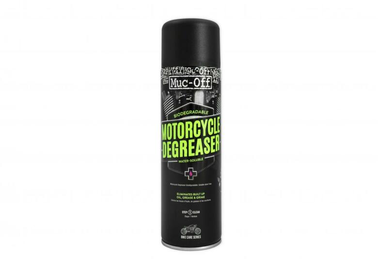 Muc-Off Motorcycle Degreaser 500ml 