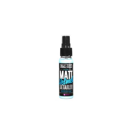 Muc-Off Matt Finish Helmet Detailer 32ml  