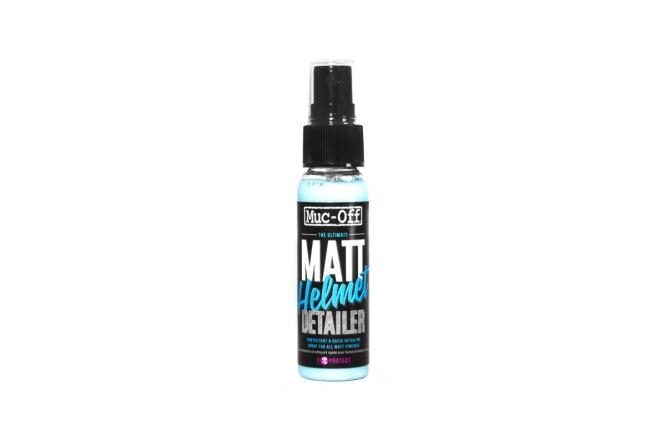 Muc-Off Matt Finish Helmet Detailer 32ml  