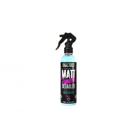 Muc-Off Matt Finish Detailer 250ml  