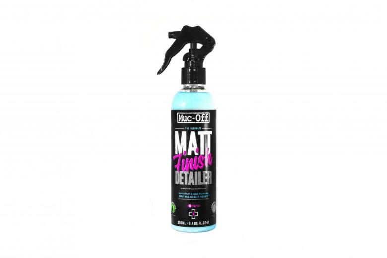 Muc-Off Matt Finish Detailer 250ml  