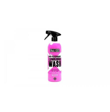 Muc-Off High Performance Waterless Wash 750ml 